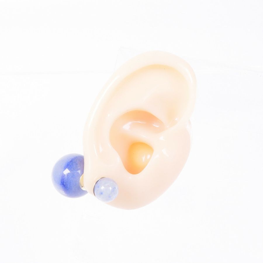 Dior 【激減優惠】PVC/金屬Earrings耳環-6