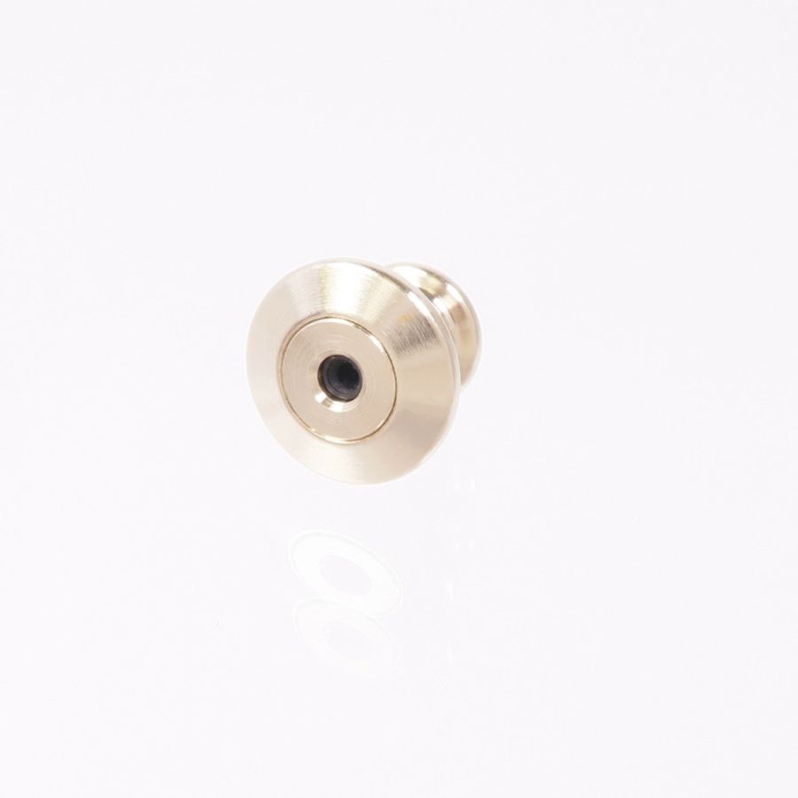 CHANEL 金屬Brooch胸針-7