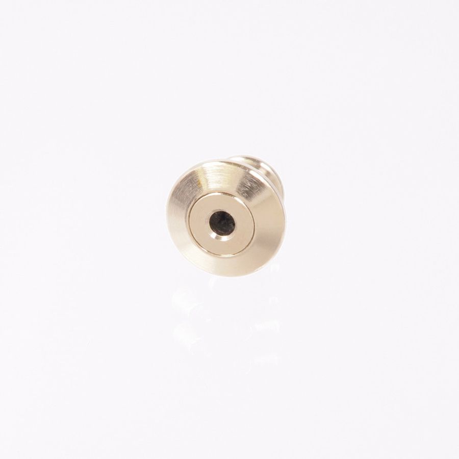 CHANEL 金屬Brooch胸針-6