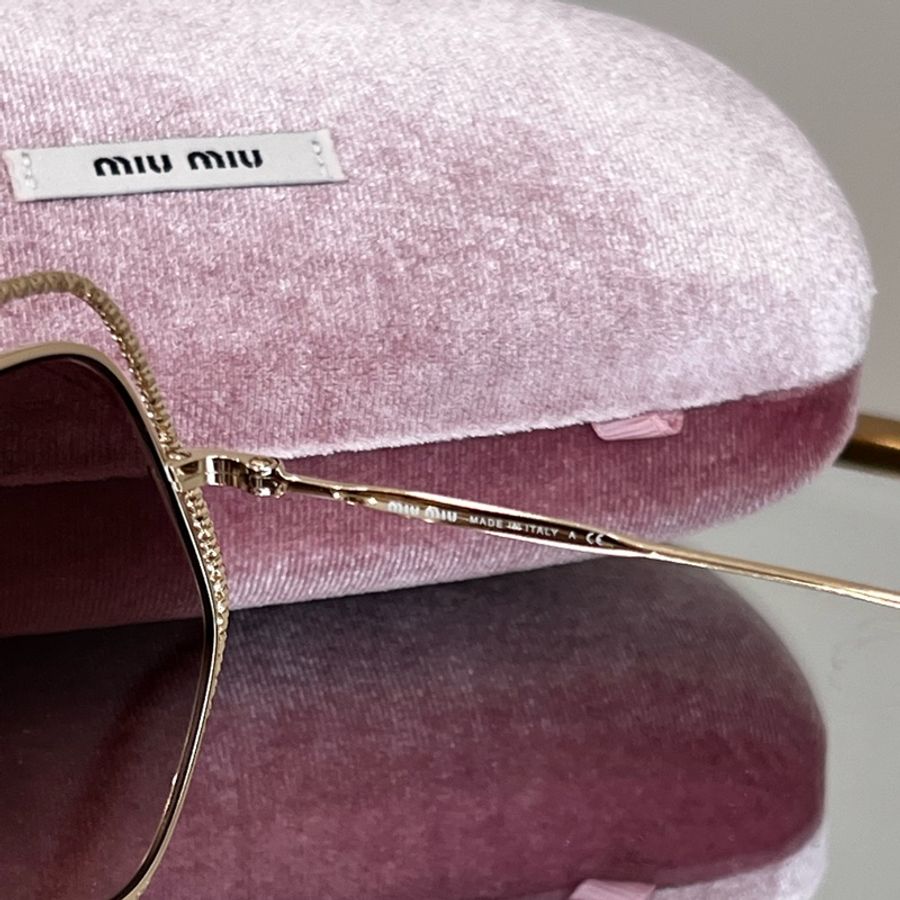 MIU MIU 太陽眼鏡-4