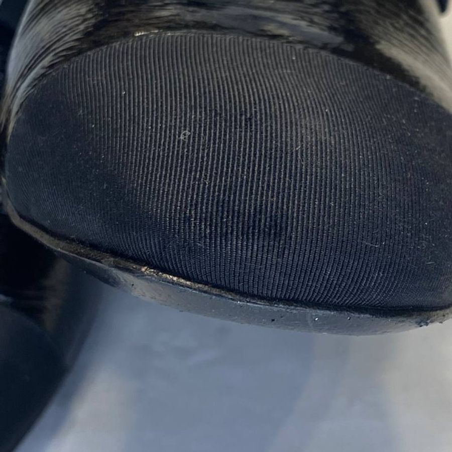 Chanel women's Ankle boots 38.5號-15