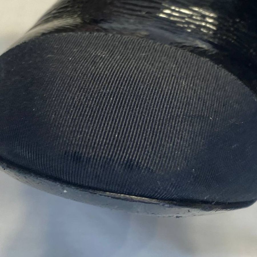 Chanel women's Ankle boots 38.5號-16