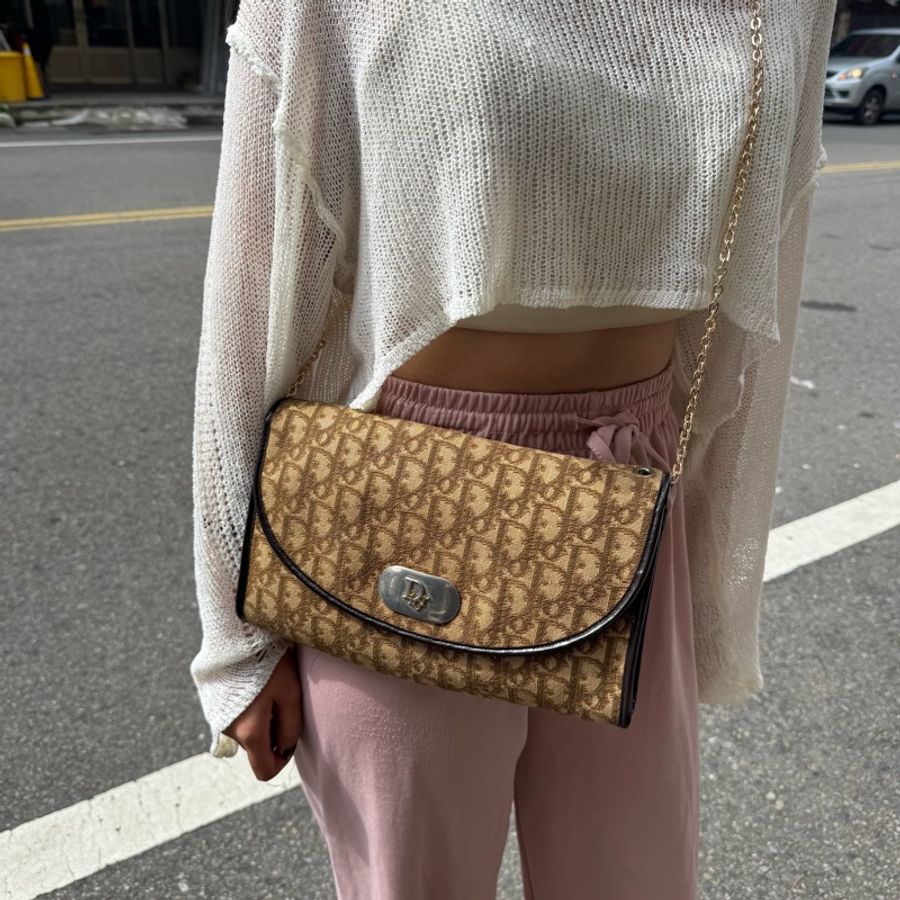 Dior 迪奧 肩背小手袋-2