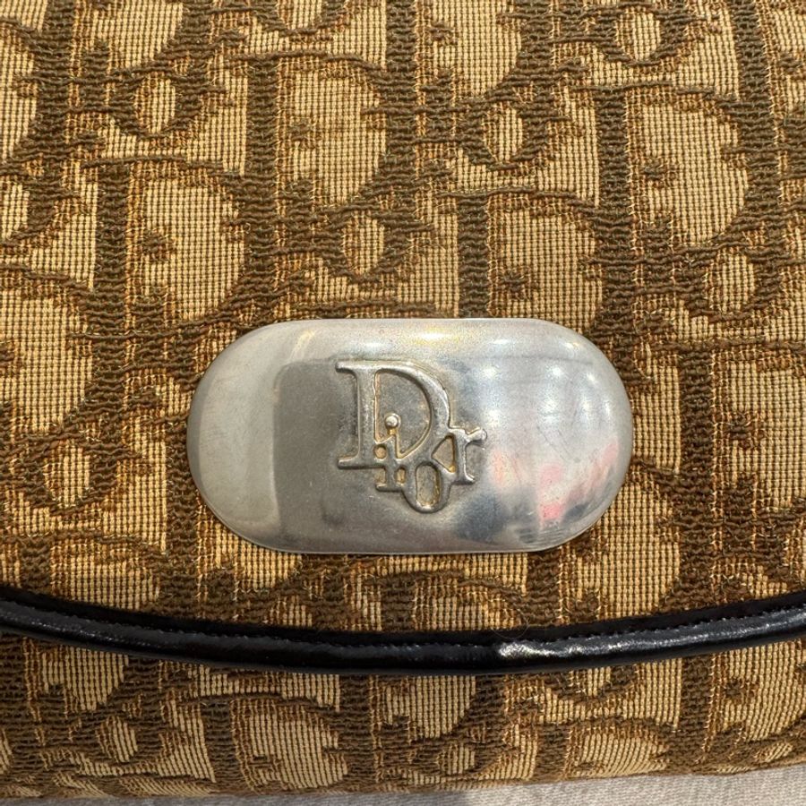 Dior 迪奧 肩背小手袋-6