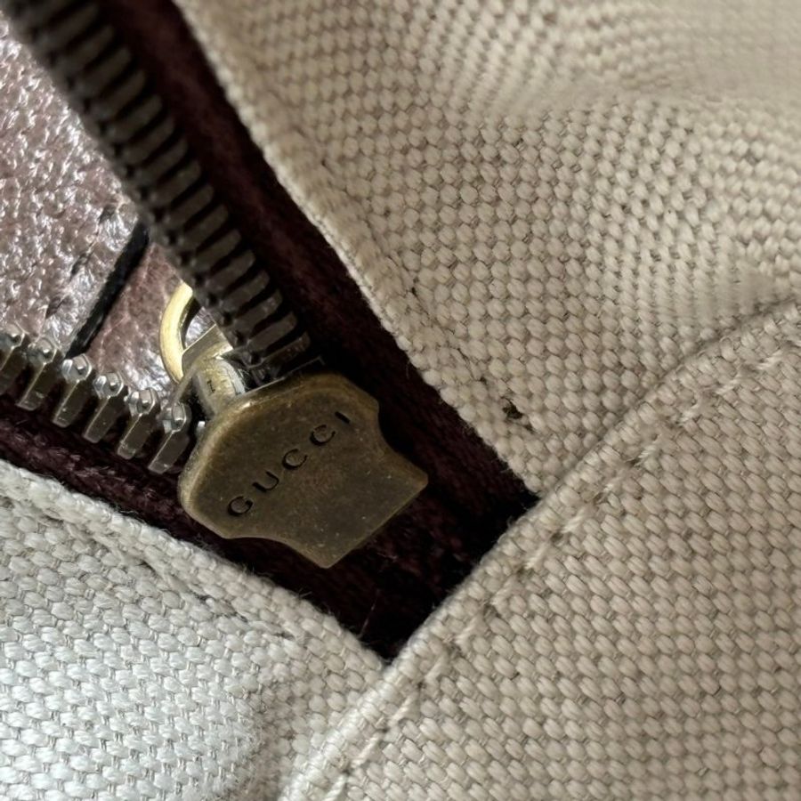 ::GUCCI:: adidas x GUCCI GG緹花肩背包 圓餅斜背包-27