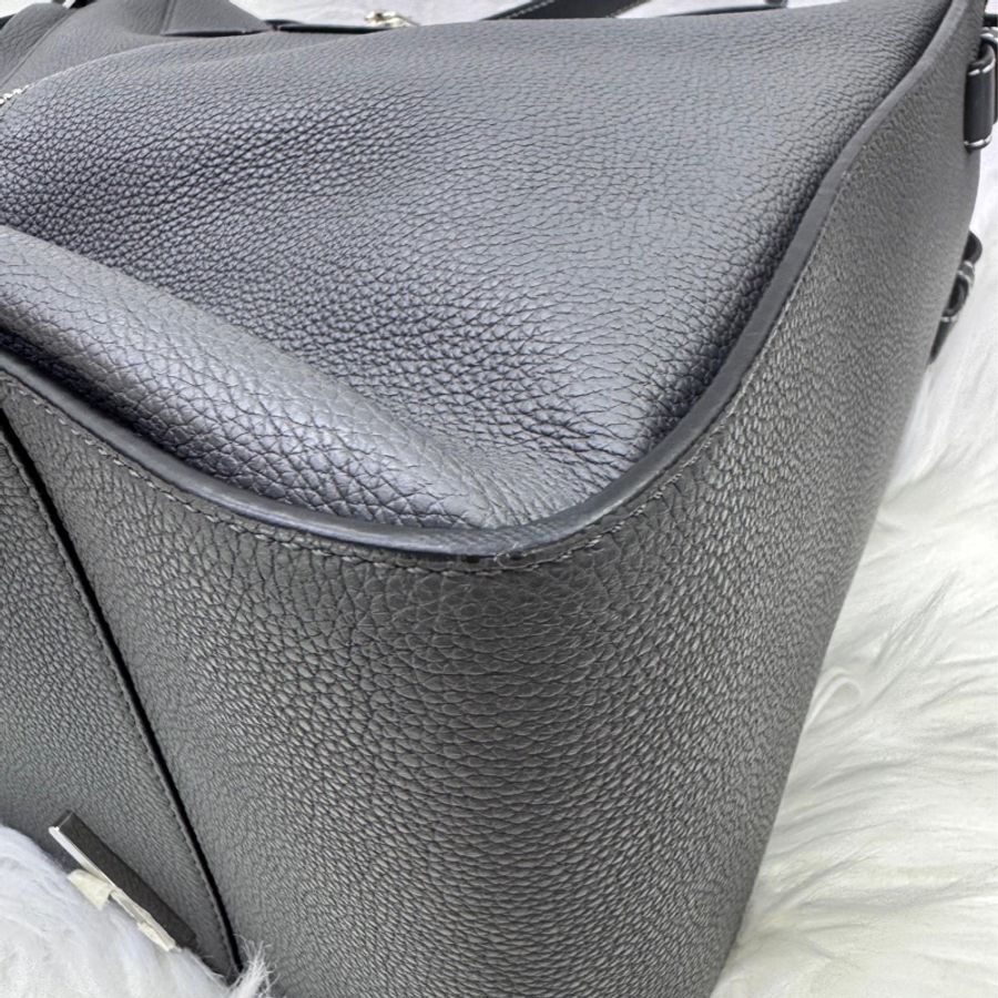 Loewe hammock handbag bag-10