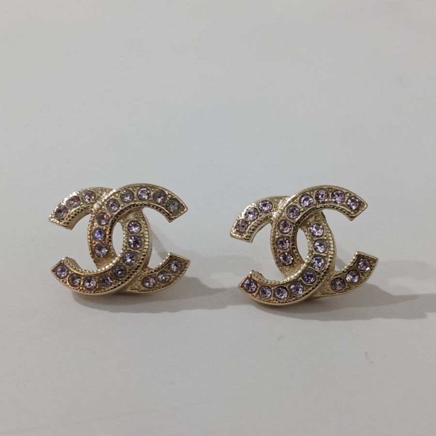 CHANEL 耳環-0