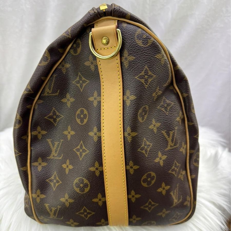 Louis Vuitton keepall 50 p00153-1