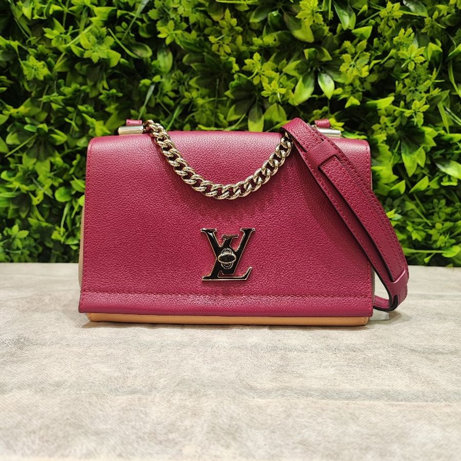 Louis Vuitton Lockme ll BB-0