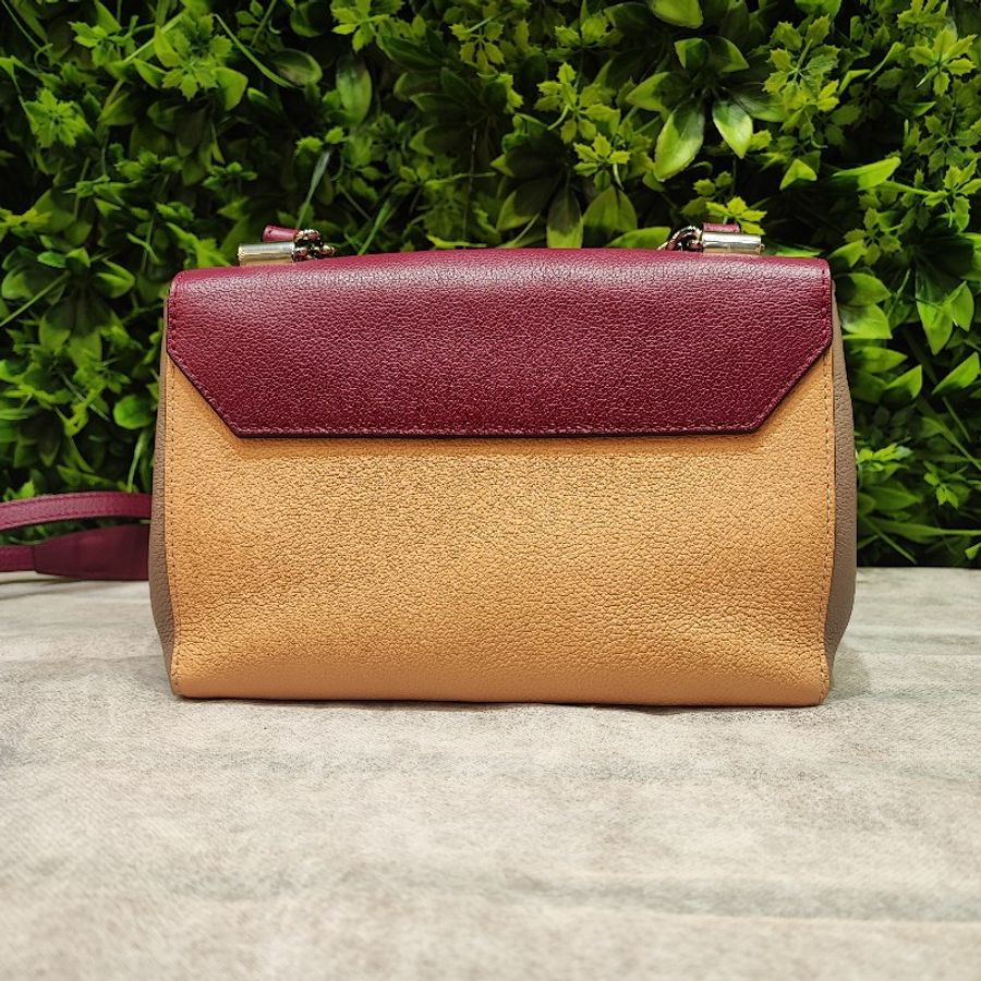 Louis Vuitton Lockme ll BB-1