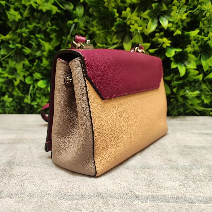 Louis Vuitton Lockme ll BB-3