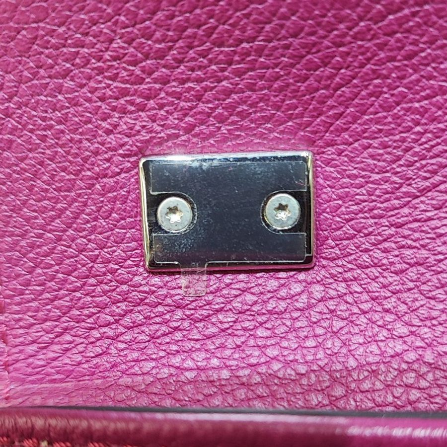 Louis Vuitton Lockme ll BB-14