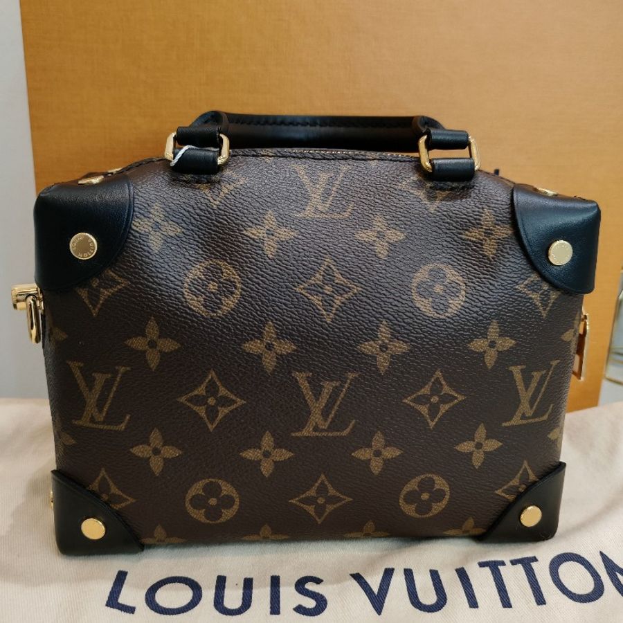 Louis Vuitton Souple Bag-6