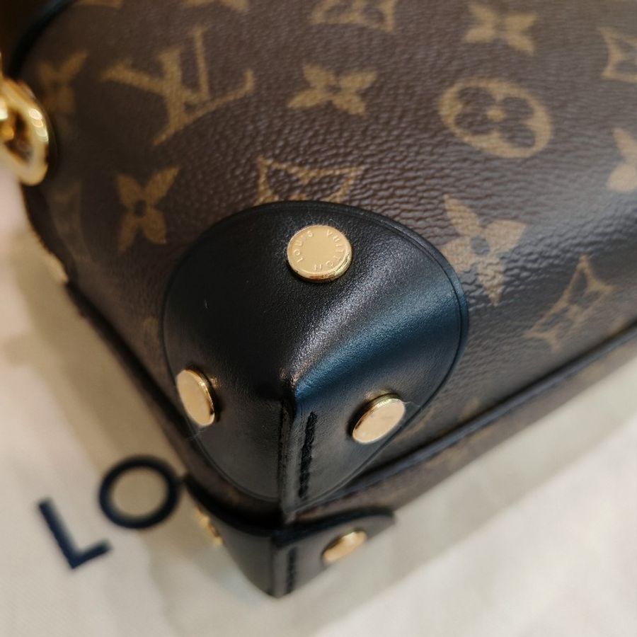 Louis Vuitton Souple Bag-8