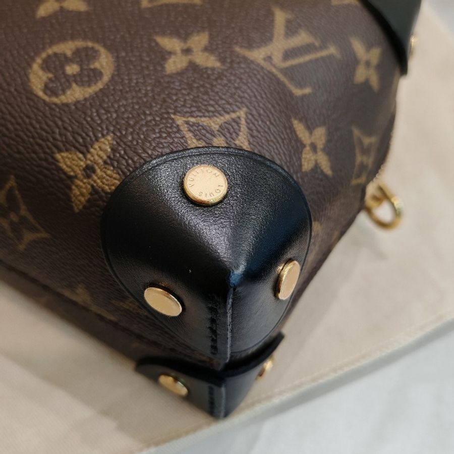 Louis Vuitton Souple Bag-10