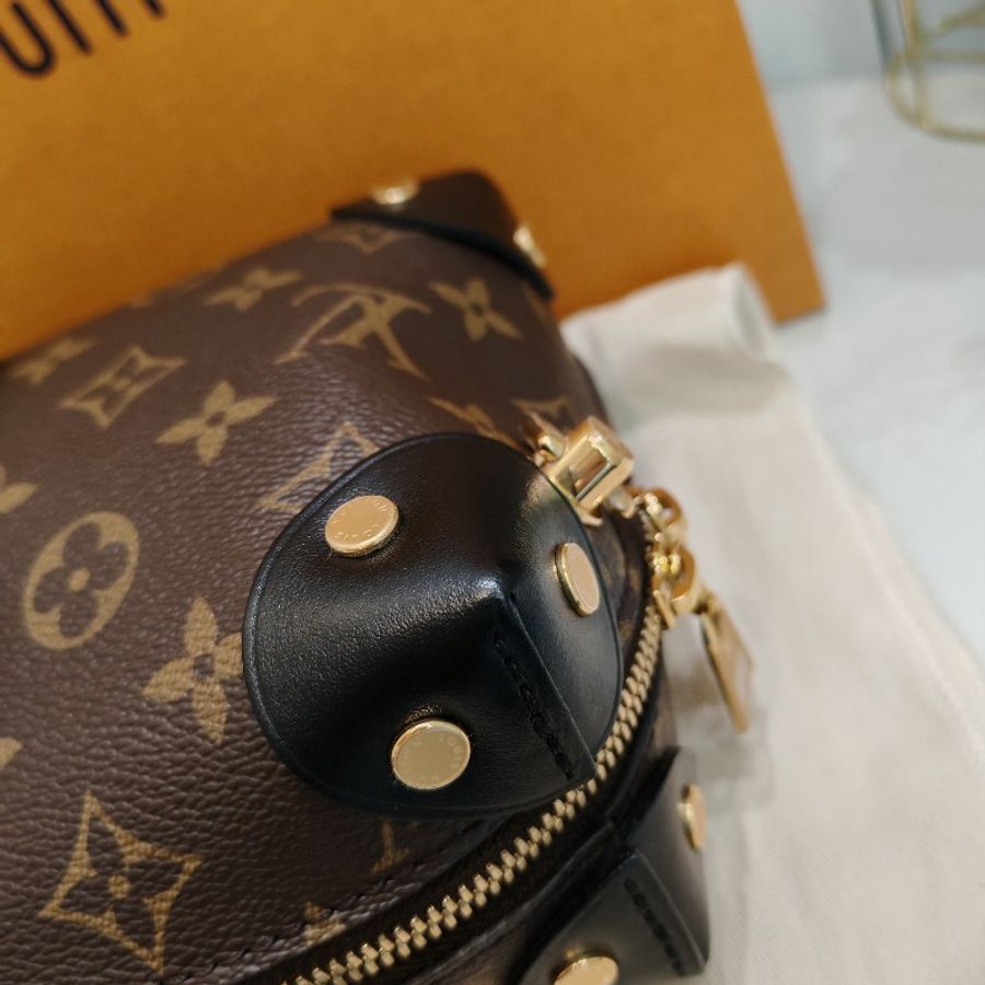Louis Vuitton Souple Bag-14