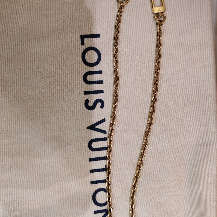 Louis Vuitton Souple Bag-22