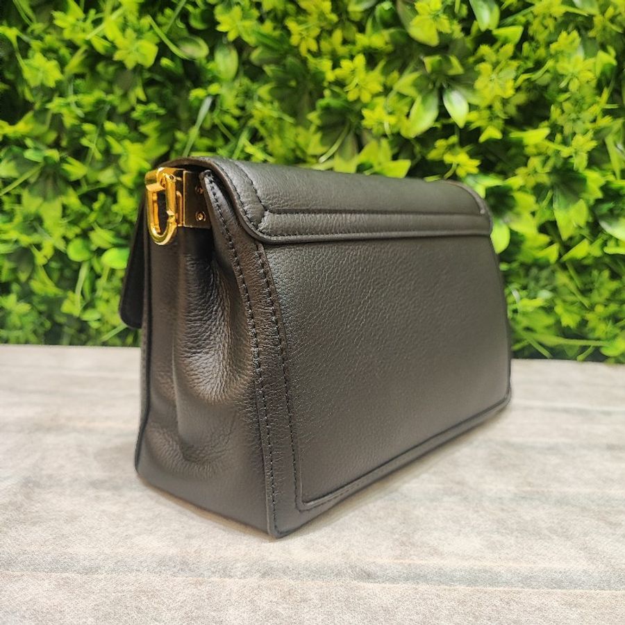 Louis Vuitton Dauphine Soft MM-4