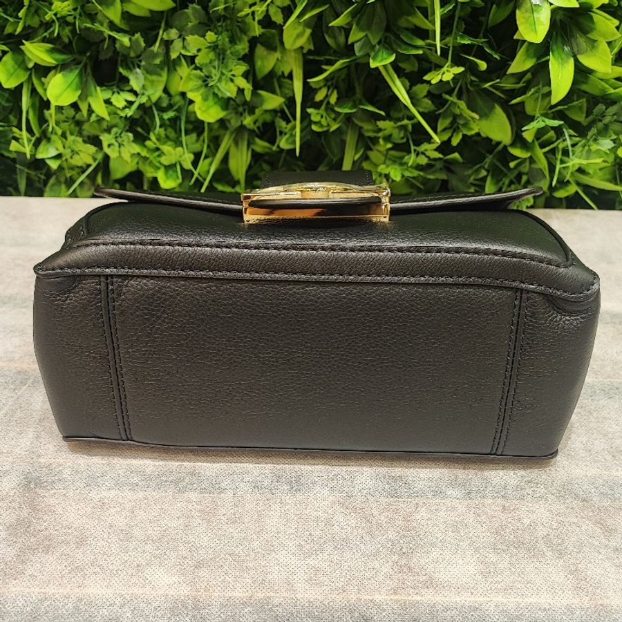 Louis Vuitton Dauphine Soft MM-5