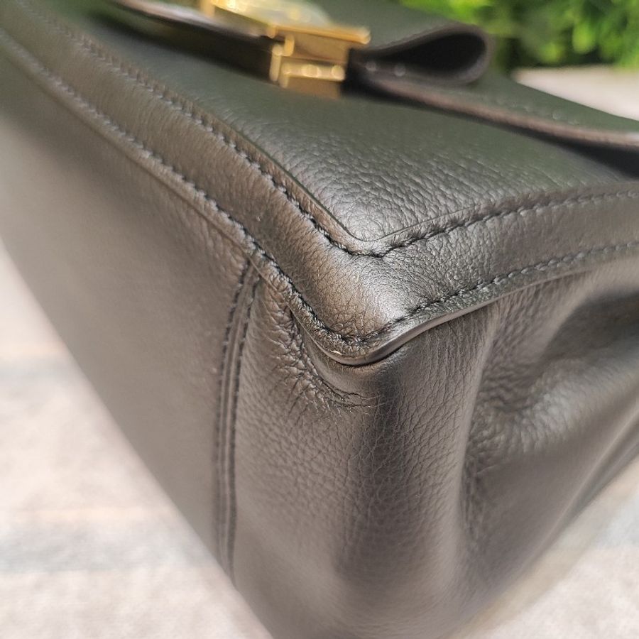 Louis Vuitton Dauphine Soft MM-7