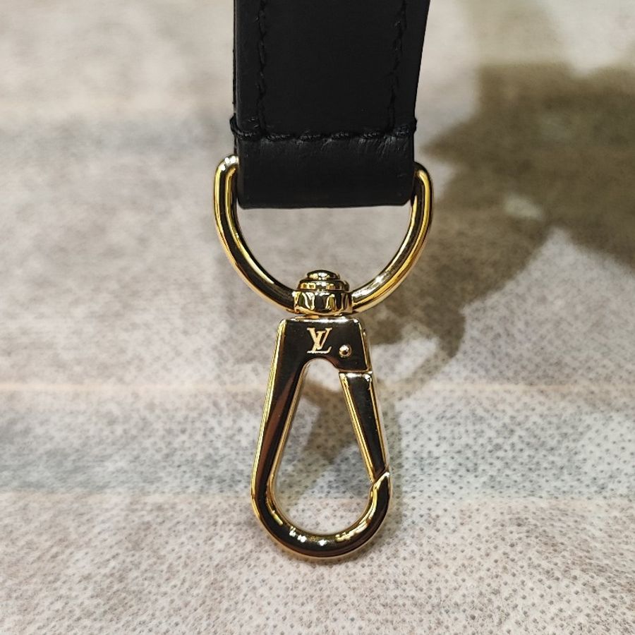 Louis Vuitton Dauphine Soft MM-17