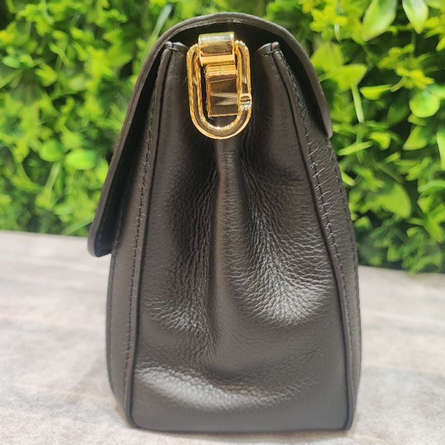Louis Vuitton Dauphine Soft MM-19