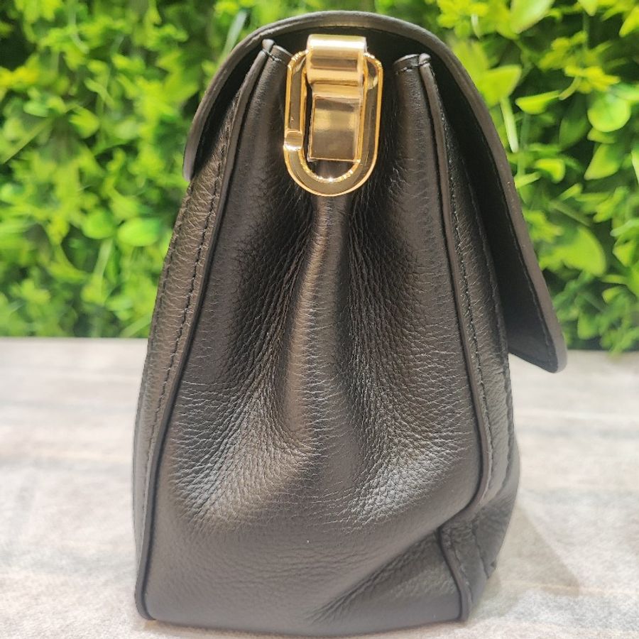 Louis Vuitton Dauphine Soft MM-20