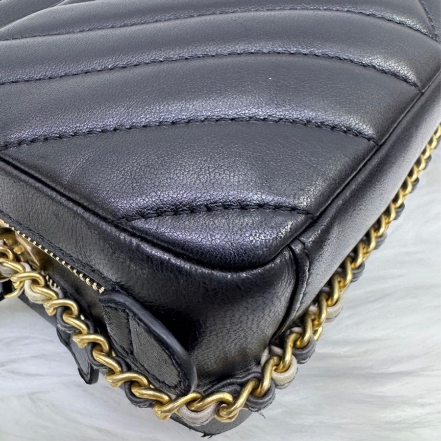 chanel pre owned bag-4