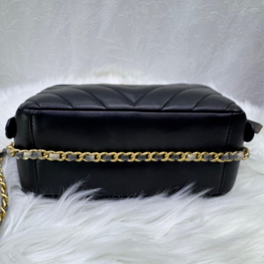 chanel pre owned bag-5