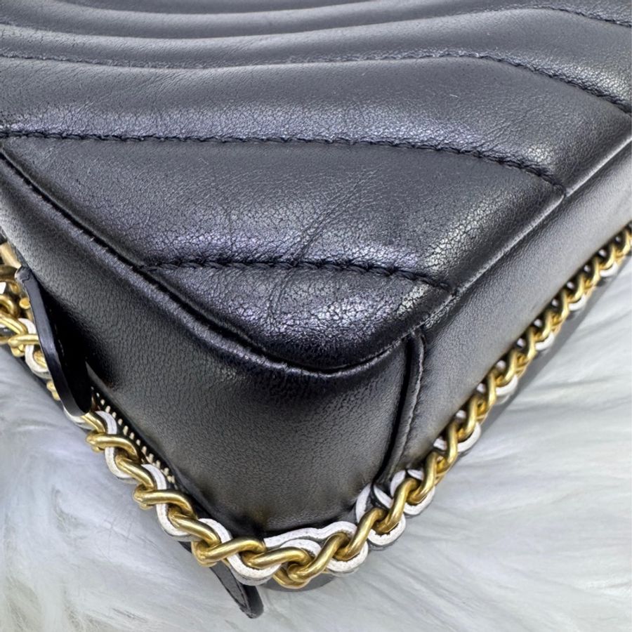 chanel pre owned bag-6