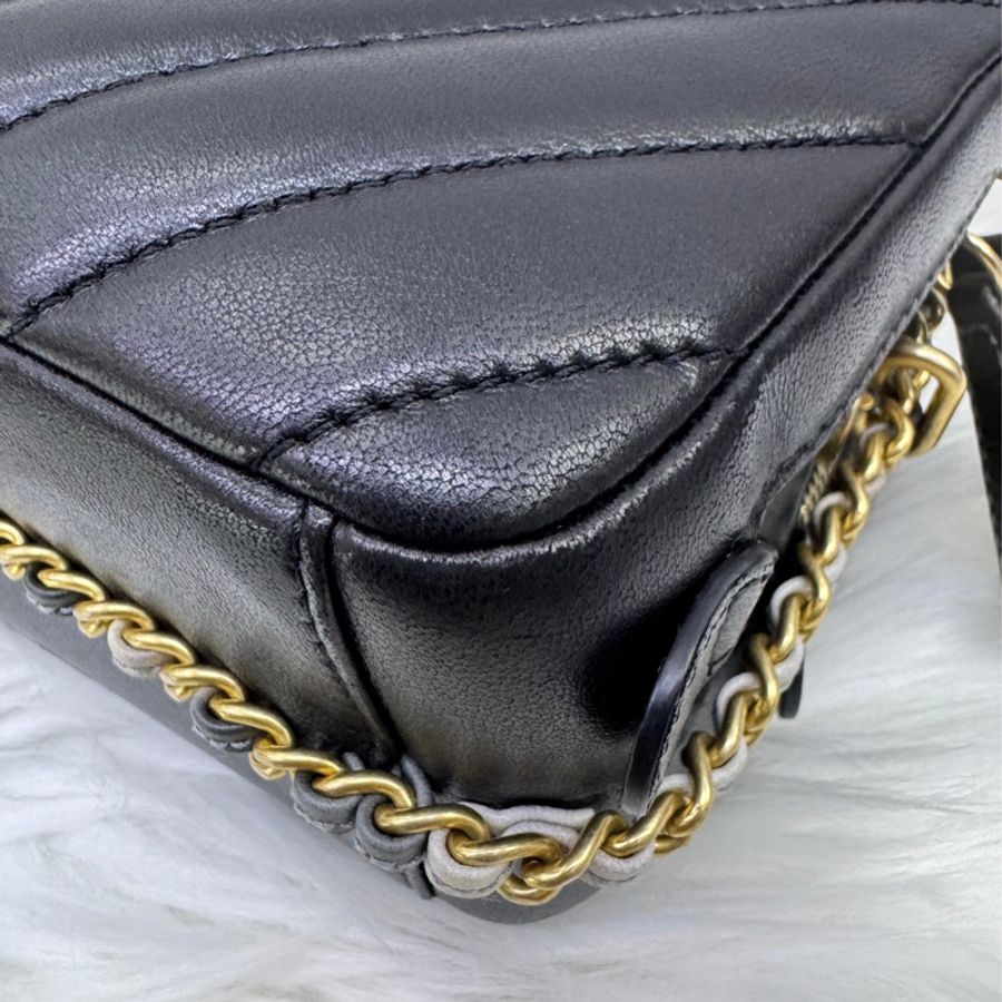 chanel pre owned bag-7