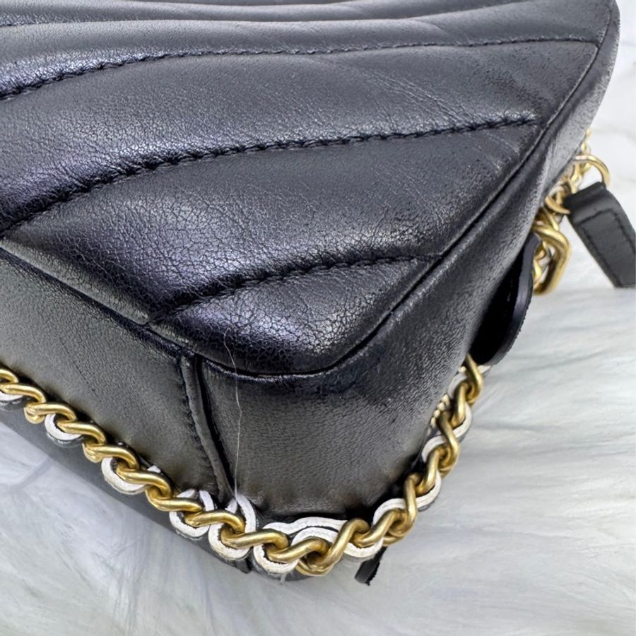 chanel pre owned bag-8