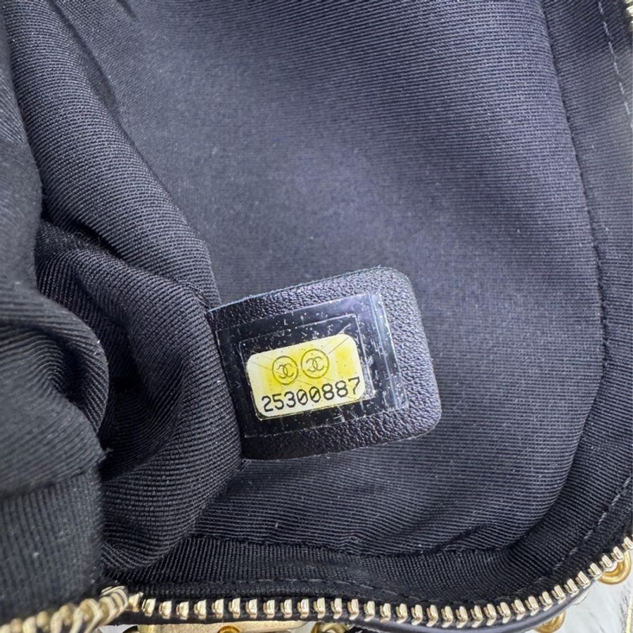 chanel pre owned bag-11