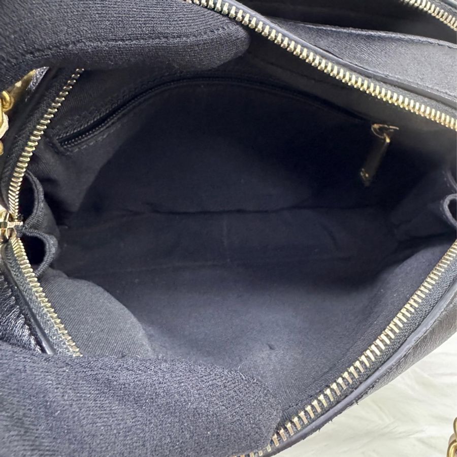 chanel pre owned bag-13
