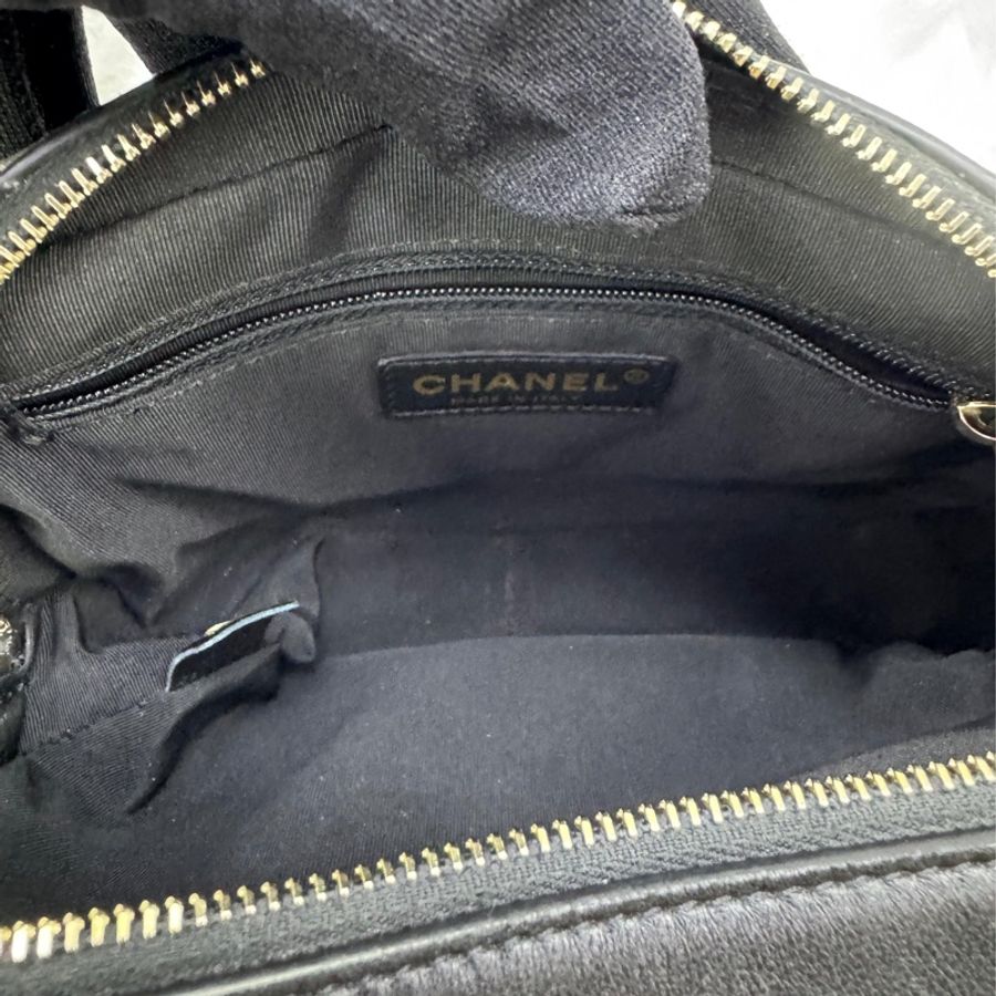 chanel pre owned bag-14