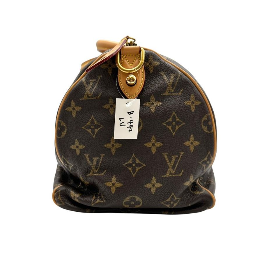 【美收精品】(特別版)Louis Vuitton Speedy 40 P9 B-442【隔月月中將轉賣至日本 上架期限30天】-3