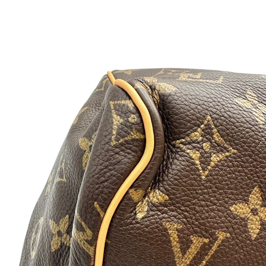 【美收精品】(特別版)Louis Vuitton Speedy 40 P9 B-442【隔月月中將轉賣至日本 上架期限30天】-6