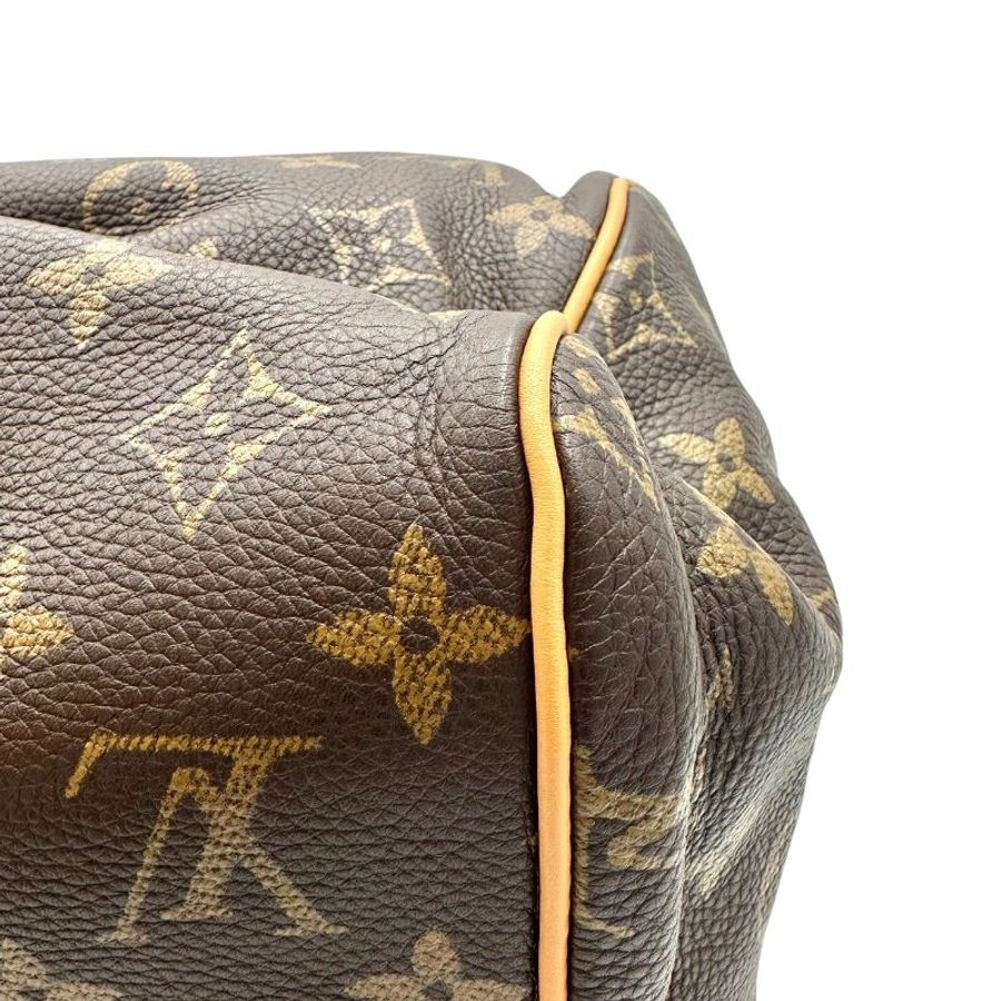 【美收精品】(特別版)Louis Vuitton Speedy 40 P9 B-442【隔月月中將轉賣至日本 上架期限30天】-7