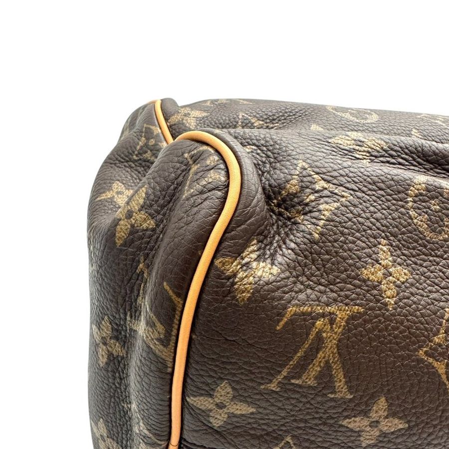 【美收精品】(特別版)Louis Vuitton Speedy 40 P9 B-442【隔月月中將轉賣至日本 上架期限30天】-8