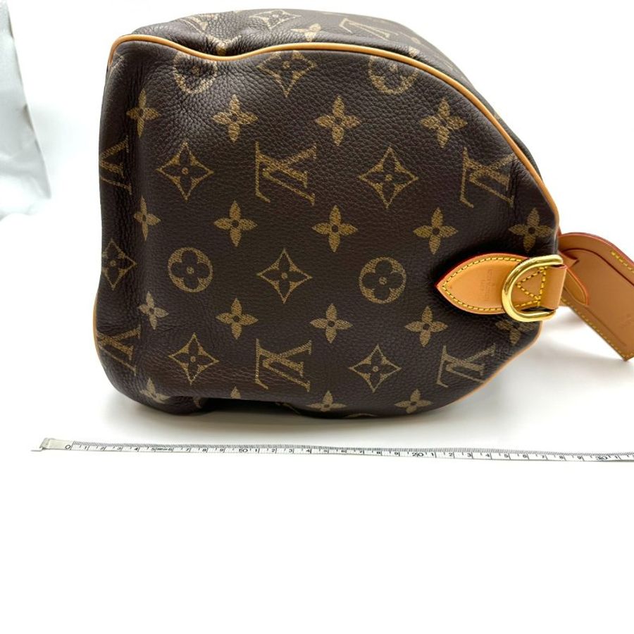【美收精品】(特別版)Louis Vuitton Speedy 40 P9 B-442【隔月月中將轉賣至日本 上架期限30天】-19