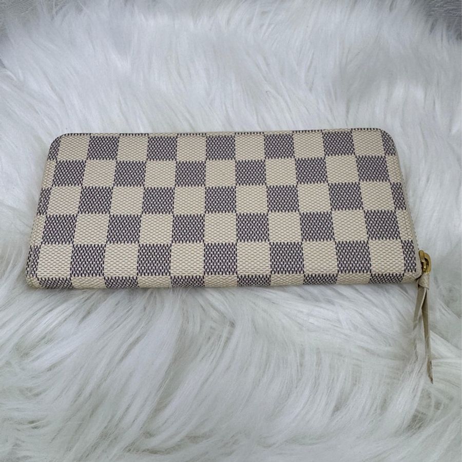 Louis Vuitton clemence wallet-3