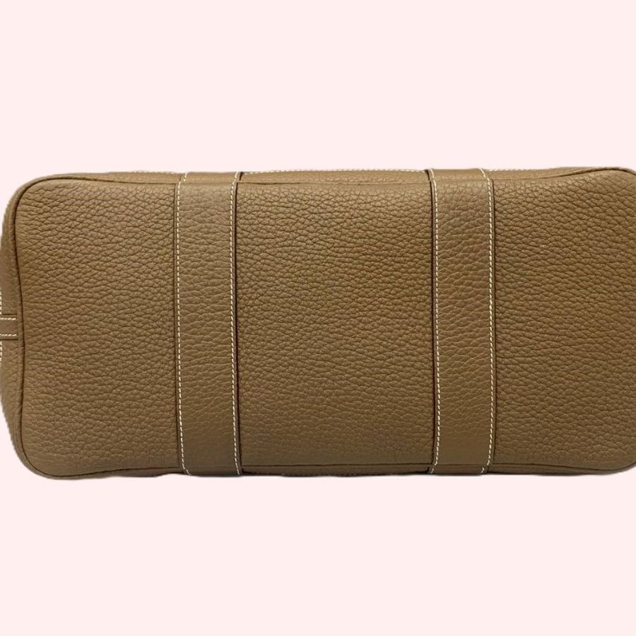 Hermès women's Handbag Garden Party 36-3