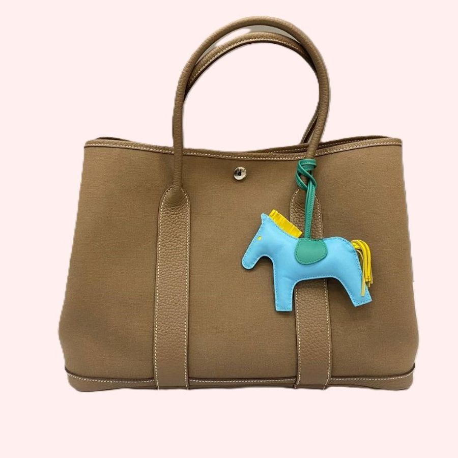 Hermès women's Handbag Garden Party 36-5