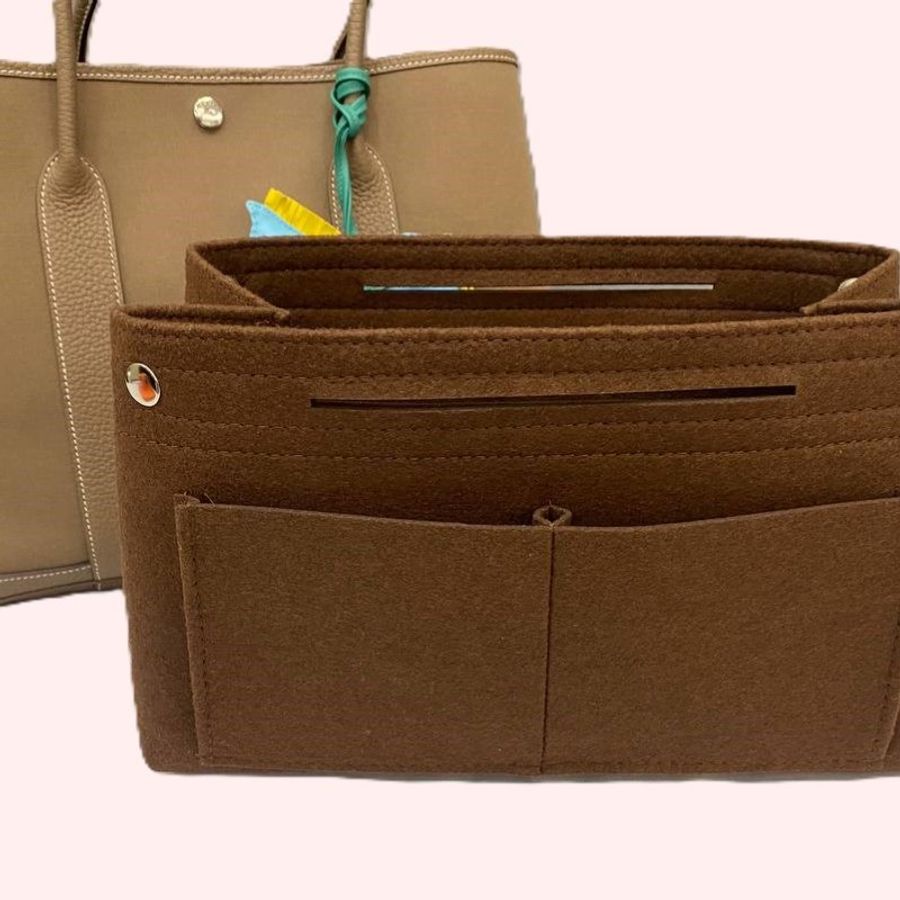 Hermès women's Handbag Garden Party 36-6