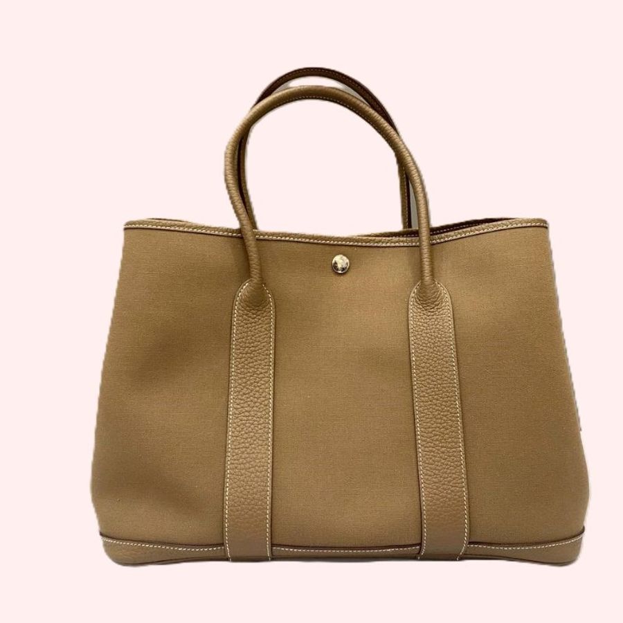 Hermès women's Handbag Garden Party 36-7