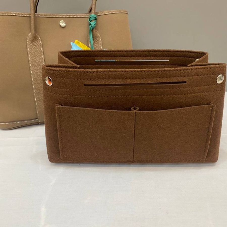 Hermès women's Handbag Garden Party 36-11