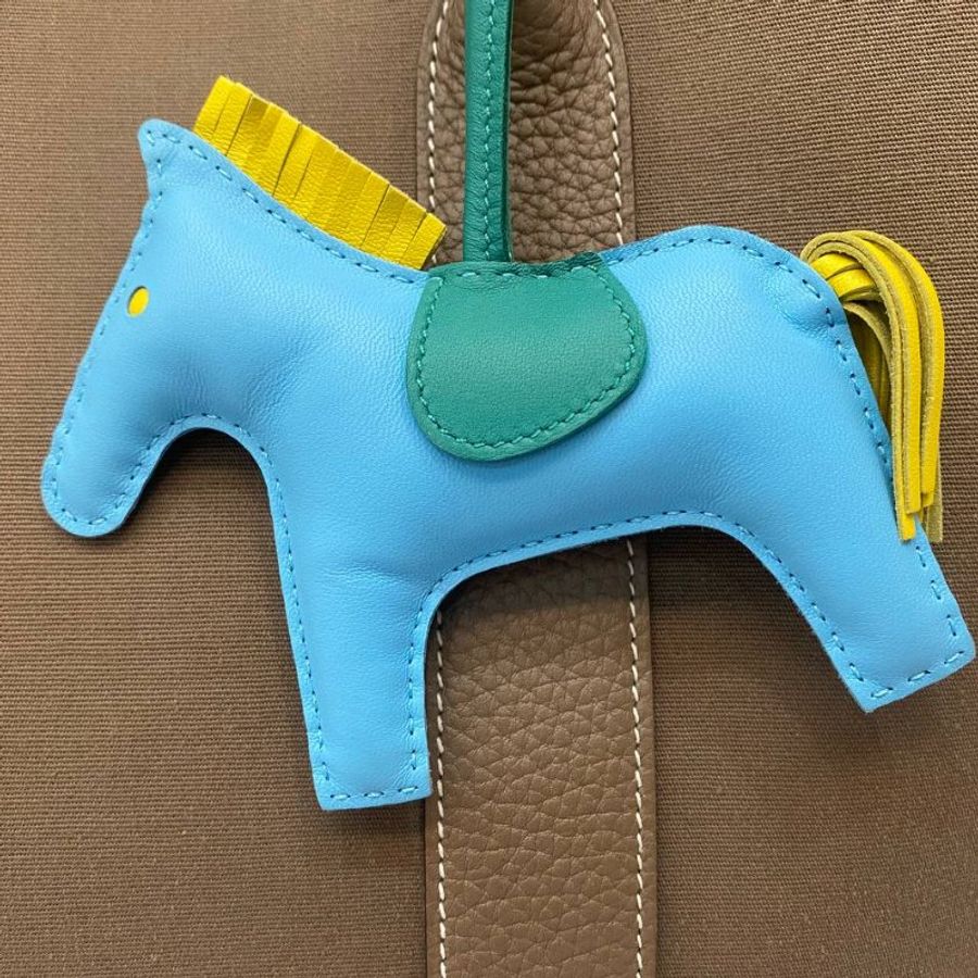 Hermès women's Handbag Garden Party 36-12