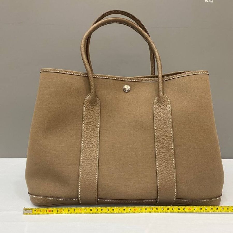 Hermès women's Handbag Garden Party 36-16