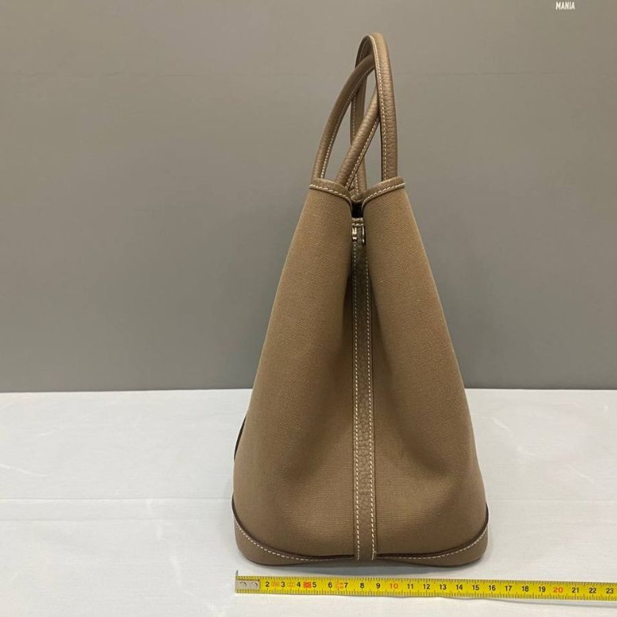 Hermès women's Handbag Garden Party 36-17