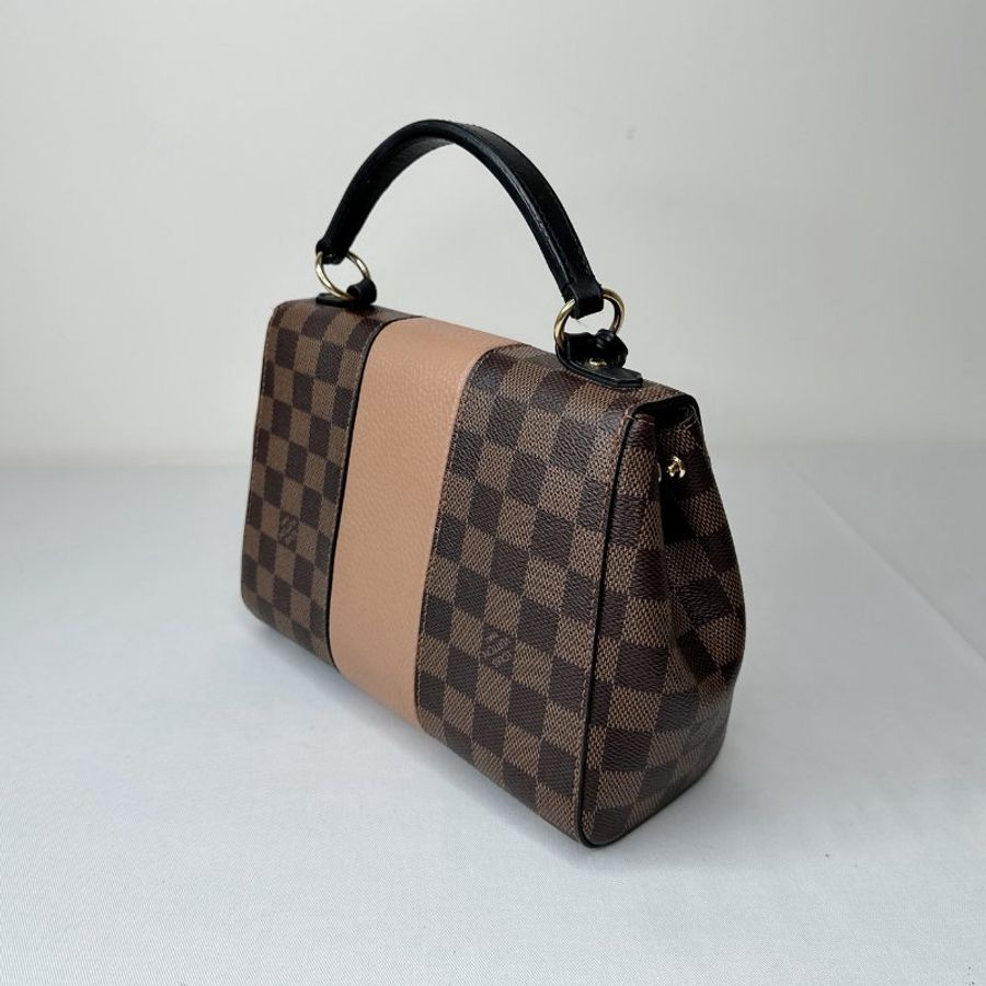 LV Bond Street BB手提兩用包-4